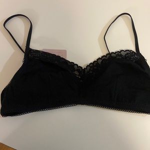 Fenty Bralette Black Medium